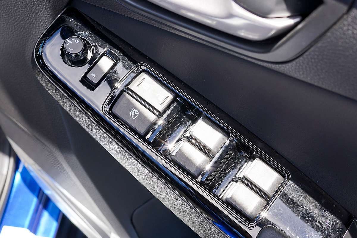 2025 Mazda BT-50 GT TF 4X4