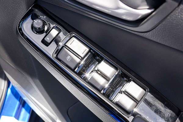 2025 Mazda BT-50 GT TF 4X4