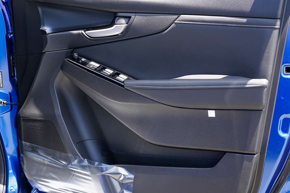 2025 Mazda BT-50 GT TF 4X4