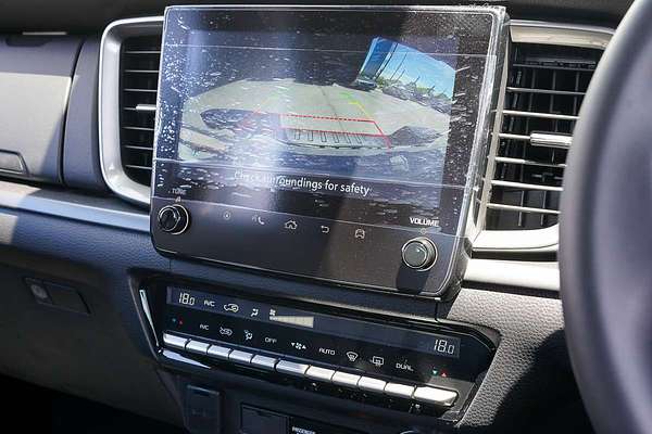 2025 Mazda BT-50 GT TF 4X4