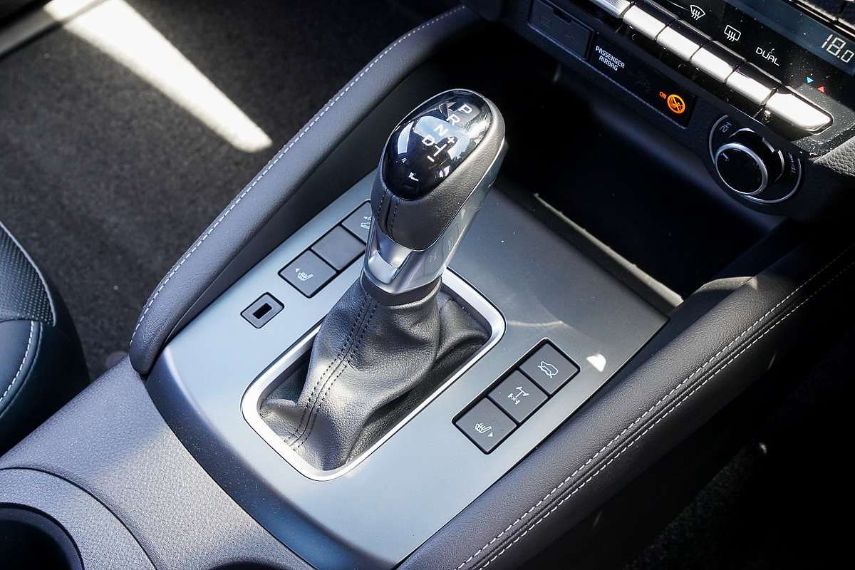 2025 Mazda BT-50 GT TF 4X4