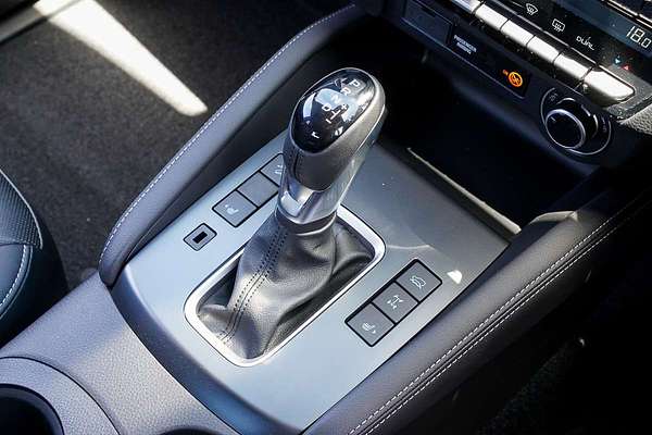 2025 Mazda BT-50 GT TF 4X4