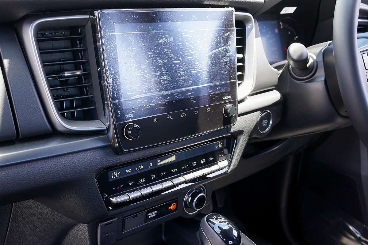 2025 Mazda BT-50 GT TF 4X4