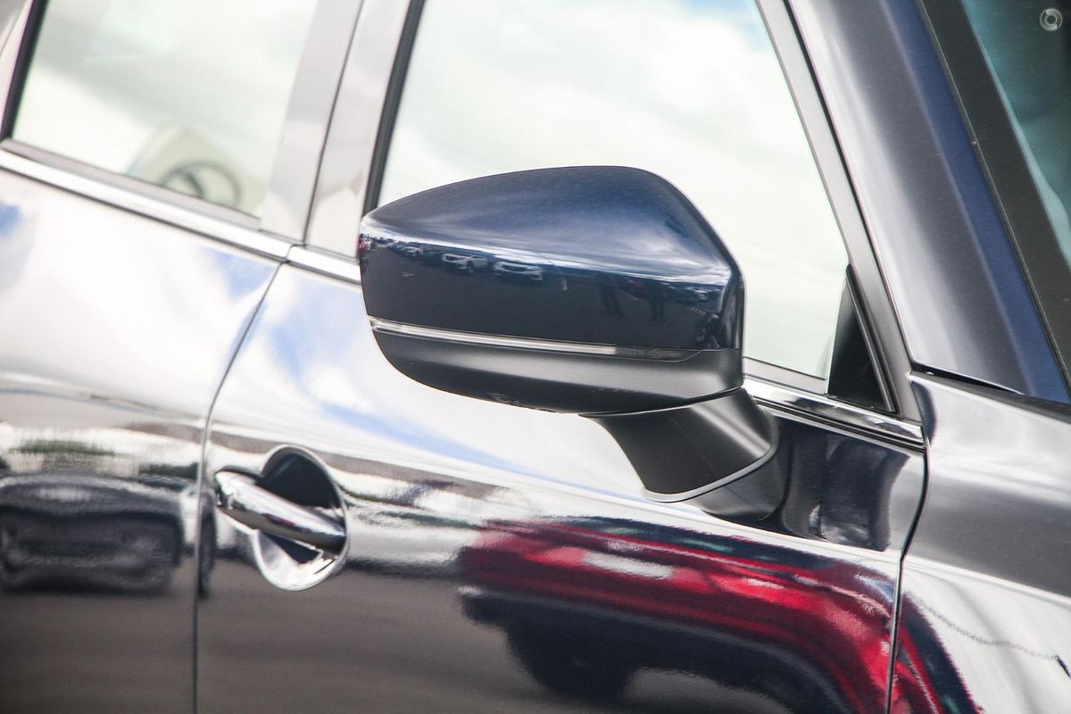 2019 Mazda CX-5 Akera KF Series