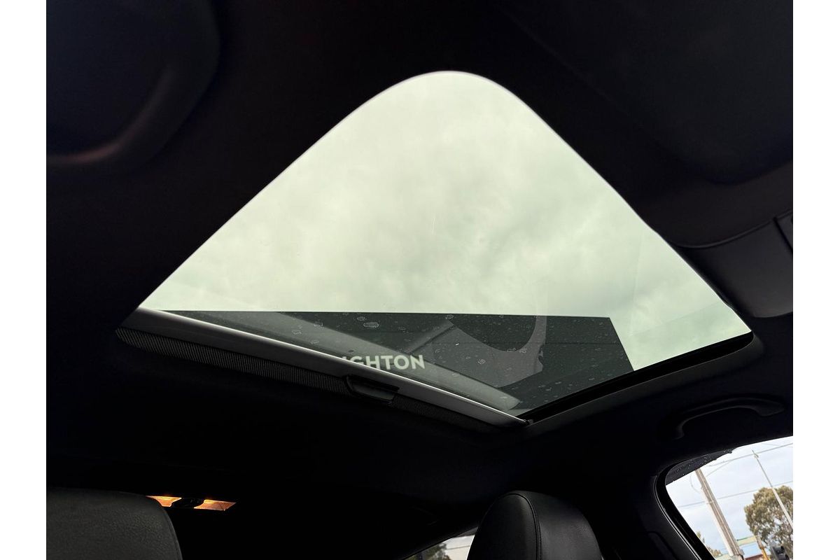 2015 Volkswagen Polo GTI 6R