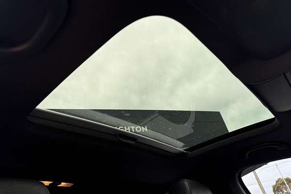 2015 Volkswagen Polo GTI 6R