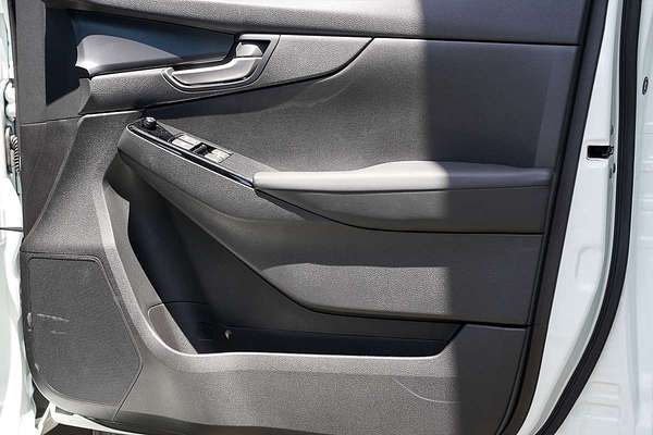 2025 Mazda BT-50 XT TF 4X4