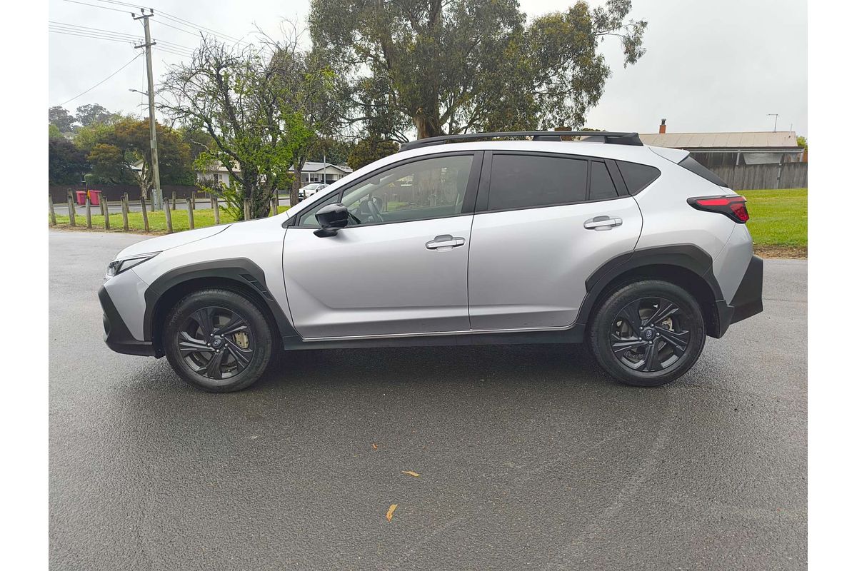 2024 Subaru Crosstrek 2.0L G6X
