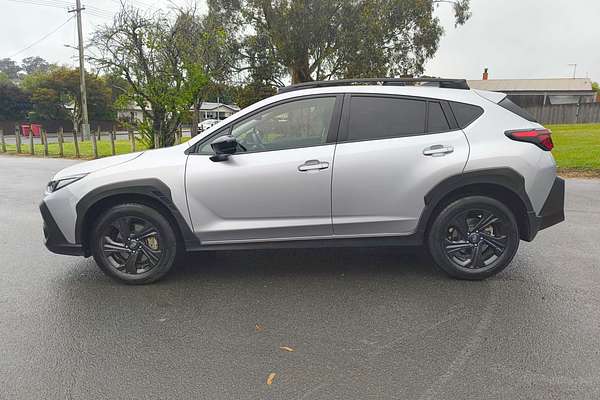 2024 Subaru Crosstrek 2.0L G6X