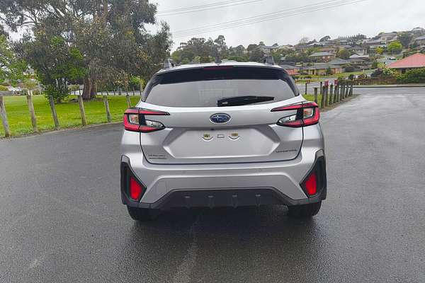 2024 Subaru Crosstrek 2.0L G6X