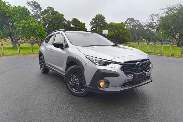 2024 Subaru Crosstrek 2.0L G6X