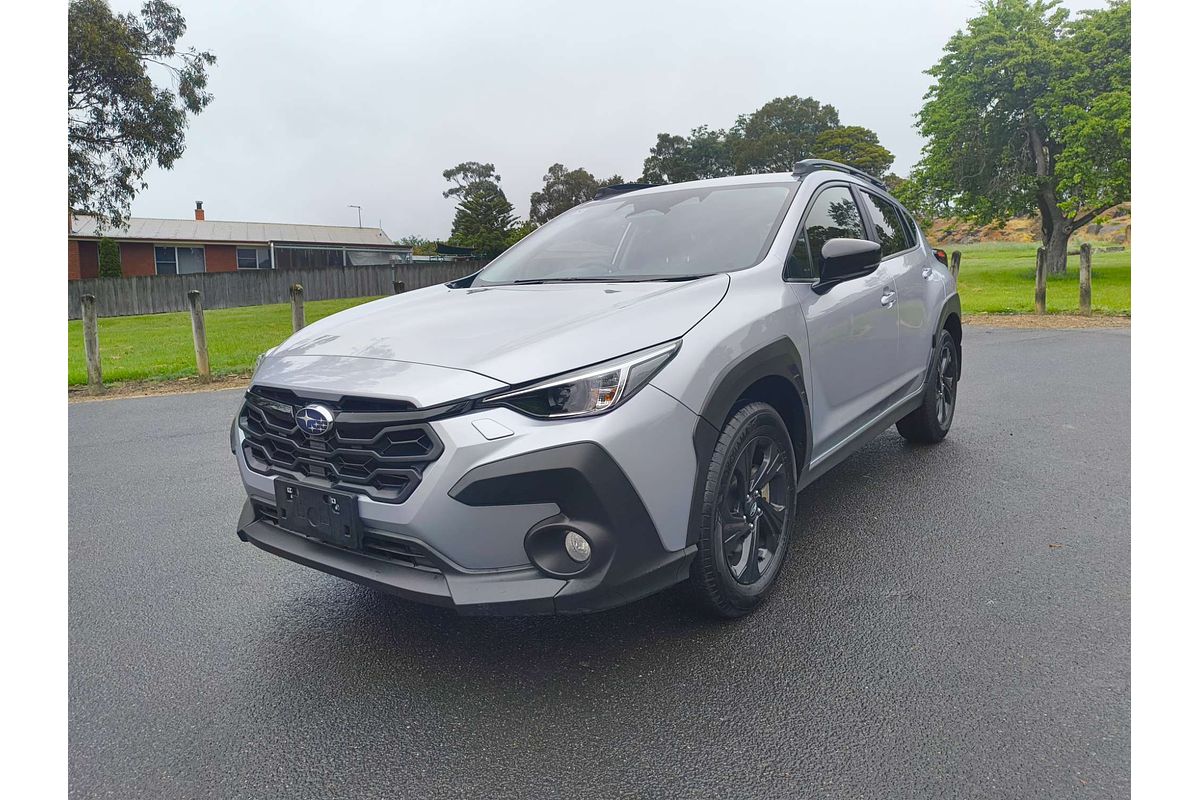 2024 Subaru Crosstrek 2.0L G6X