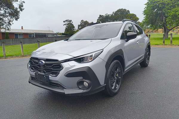 2024 Subaru Crosstrek 2.0L G6X