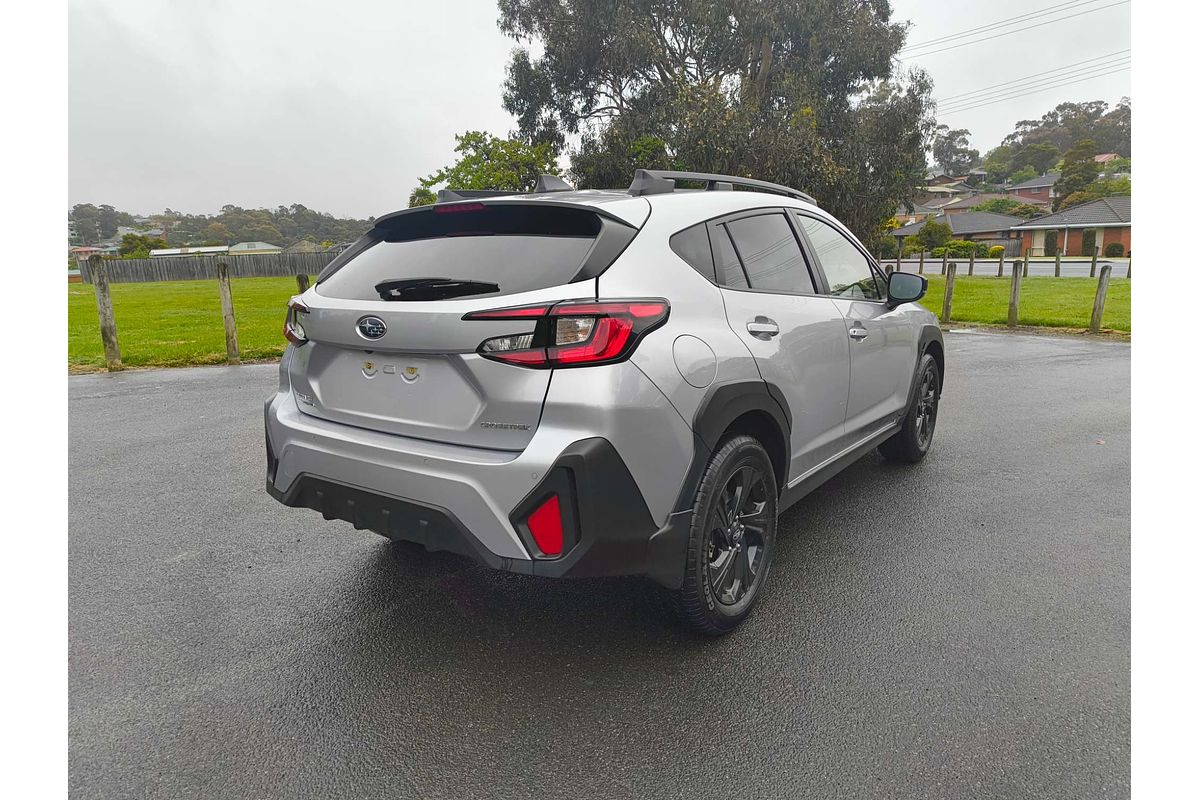 2024 Subaru Crosstrek 2.0L G6X