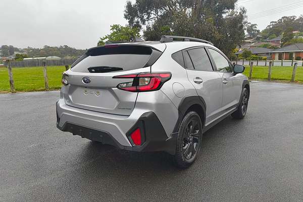 2024 Subaru Crosstrek 2.0L G6X