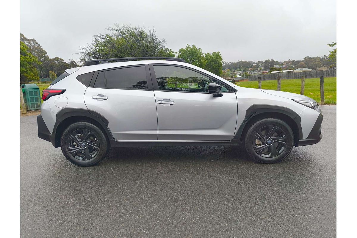 2024 Subaru Crosstrek 2.0L G6X