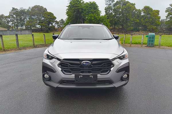 2024 Subaru Crosstrek 2.0L G6X