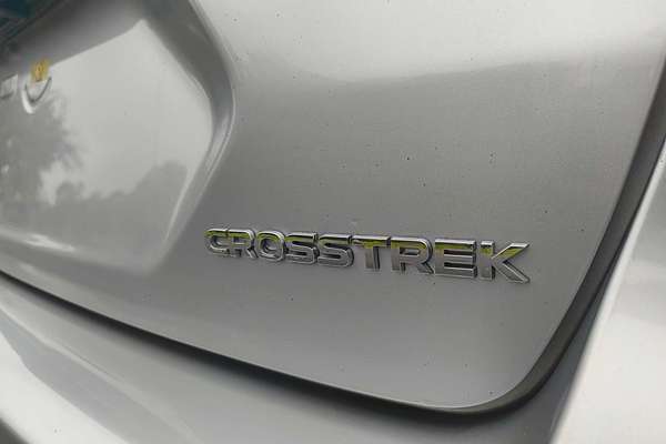 2024 Subaru Crosstrek 2.0L G6X