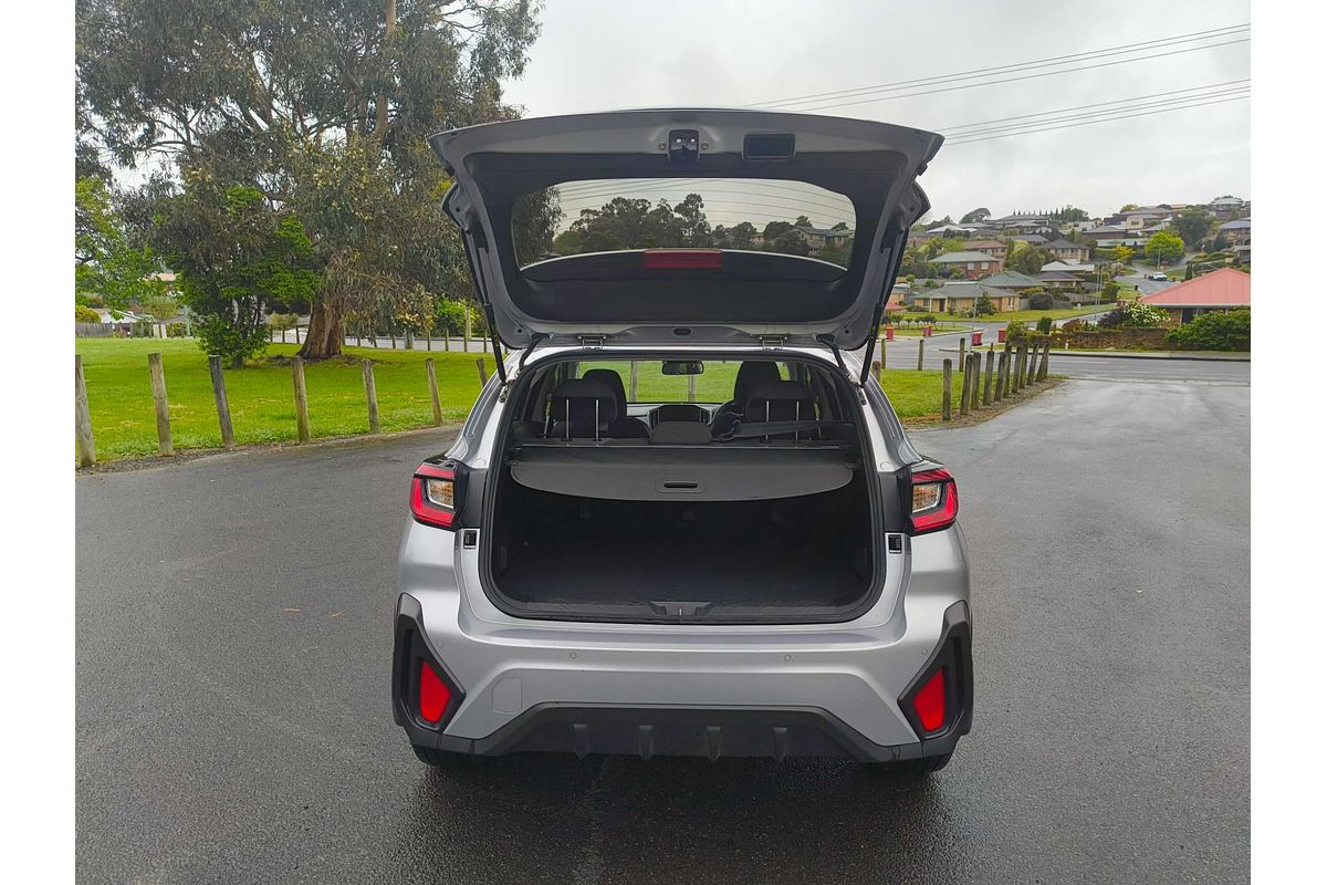 2024 Subaru Crosstrek 2.0L G6X