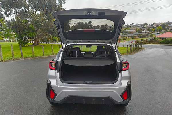 2024 Subaru Crosstrek 2.0L G6X