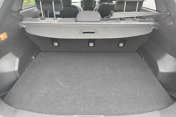 2024 Subaru Crosstrek 2.0L G6X