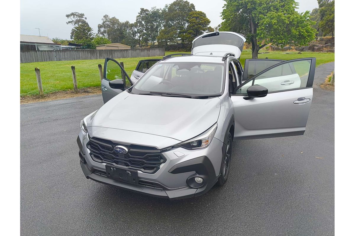2024 Subaru Crosstrek 2.0L G6X