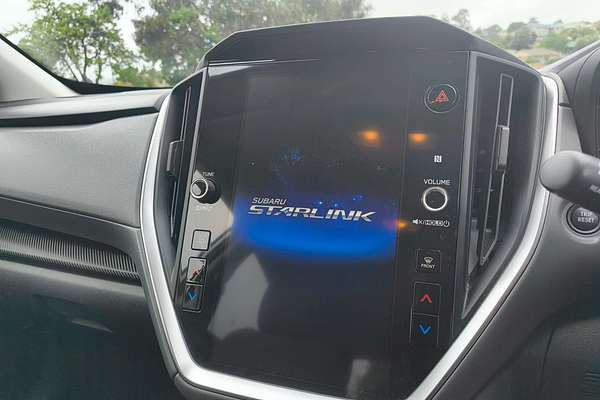 2024 Subaru Crosstrek 2.0L G6X