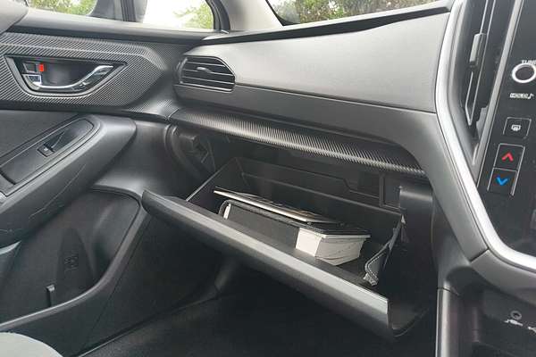 2024 Subaru Crosstrek 2.0L G6X