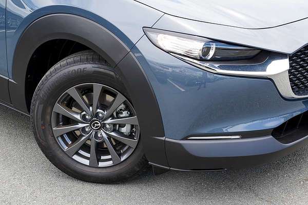 2025 Mazda CX-30 G20 Pure DM Series