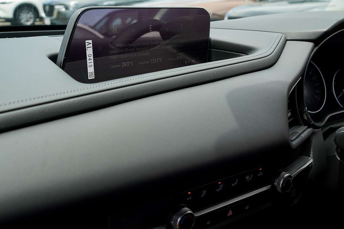 2025 Mazda CX-30 G20 Pure DM Series