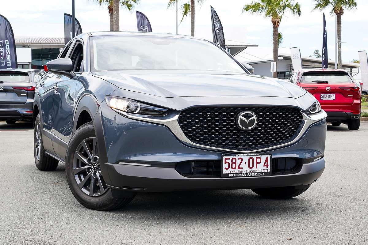 2025 Mazda CX-30 G20 Pure DM Series