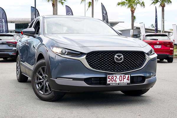 2025 Mazda CX-30 G20 Pure DM Series