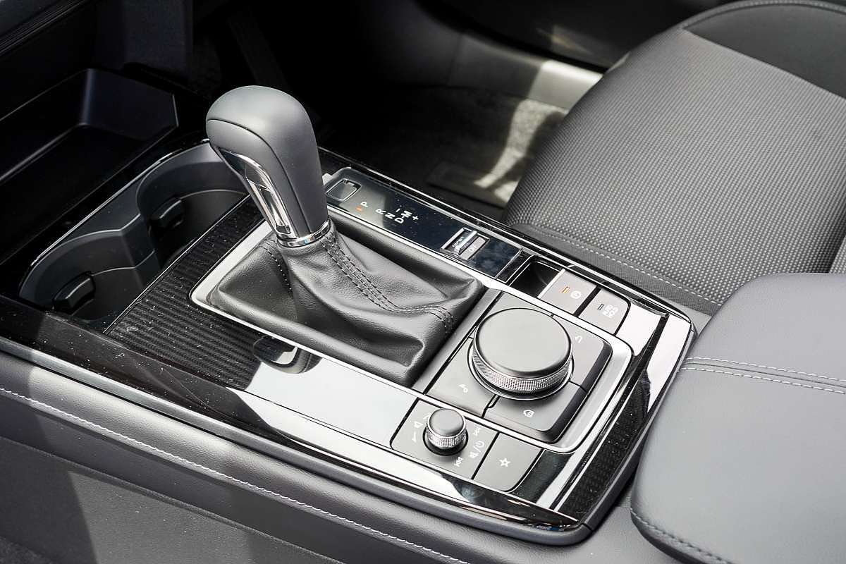 2025 Mazda CX-30 G20 Pure DM Series