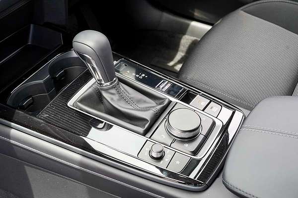 2025 Mazda CX-30 G20 Pure DM Series
