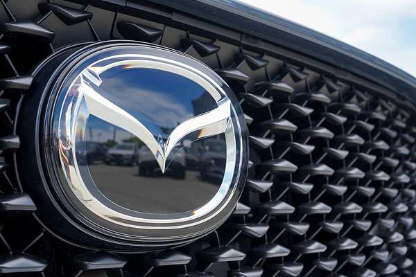 2025 Mazda CX-30 G20 Pure DM Series