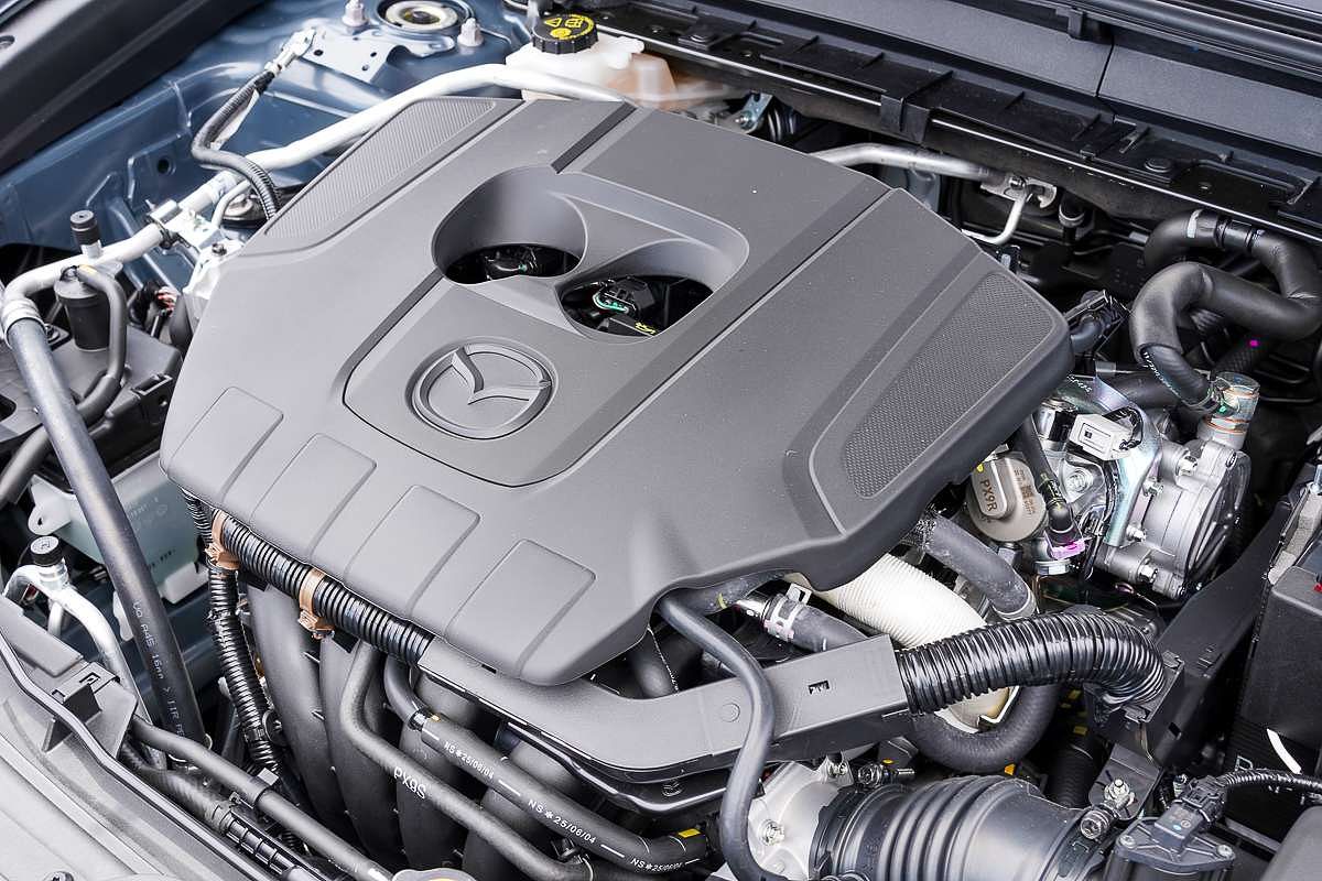 2025 Mazda CX-30 G20 Pure DM Series