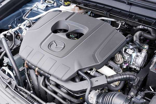 2025 Mazda CX-30 G20 Pure DM Series