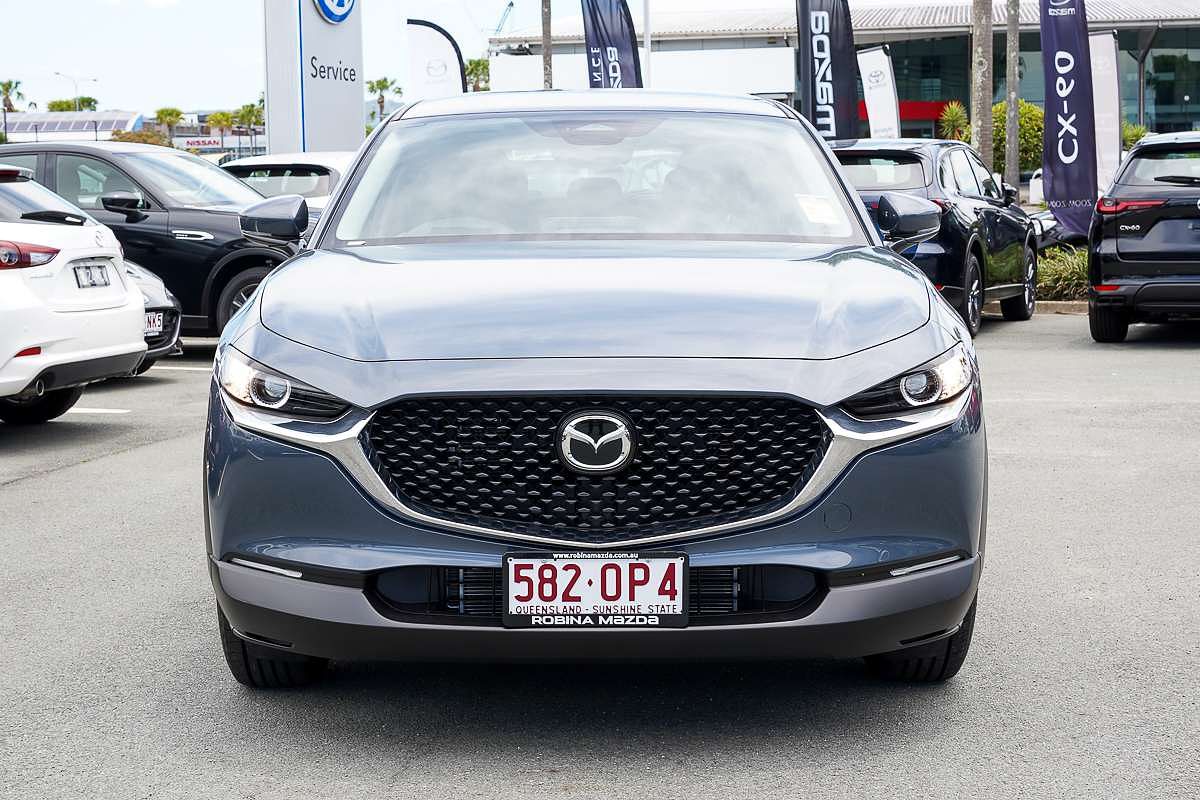 2025 Mazda CX-30 G20 Pure DM Series