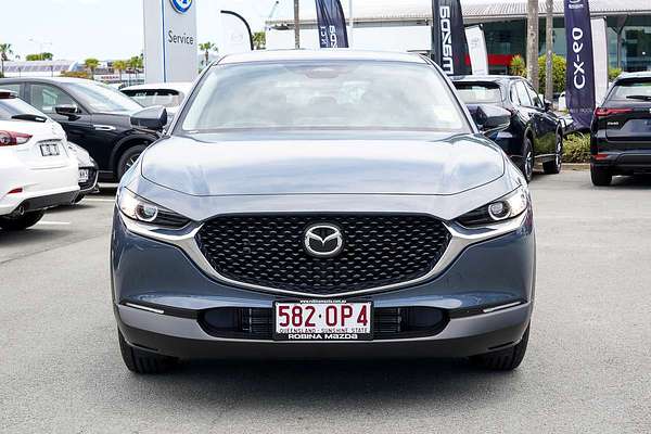 2025 Mazda CX-30 G20 Pure DM Series