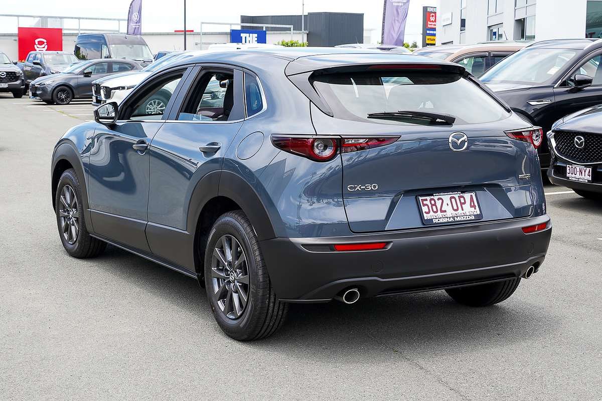 2025 Mazda CX-30 G20 Pure DM Series