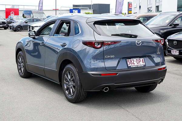 2025 Mazda CX-30 G20 Pure DM Series