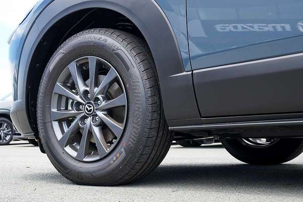 2025 Mazda CX-30 G20 Pure DM Series