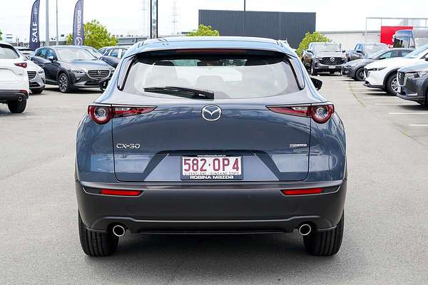 2025 Mazda CX-30 G20 Pure DM Series