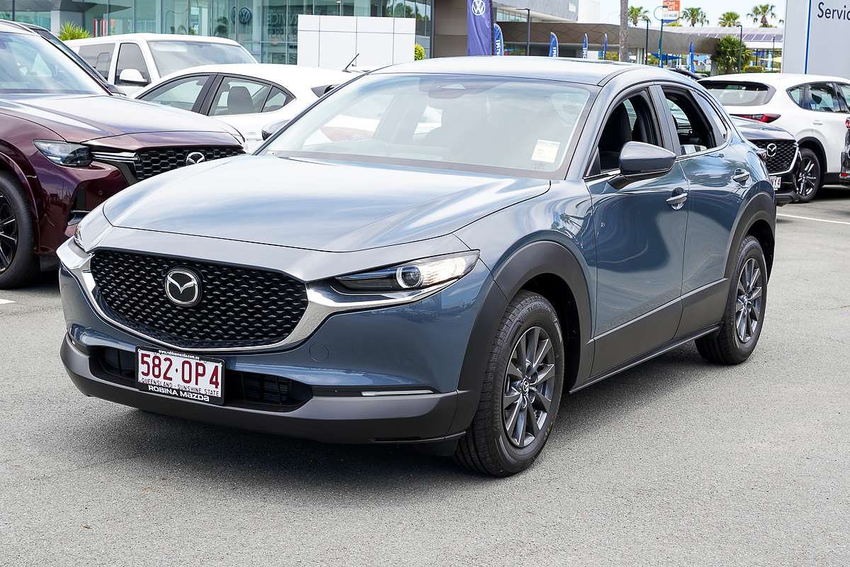 2025 Mazda CX-30 G20 Pure DM Series
