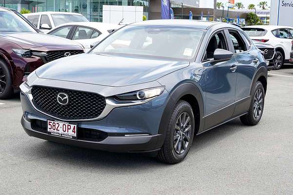 2025 Mazda CX-30 G20 Pure DM Series