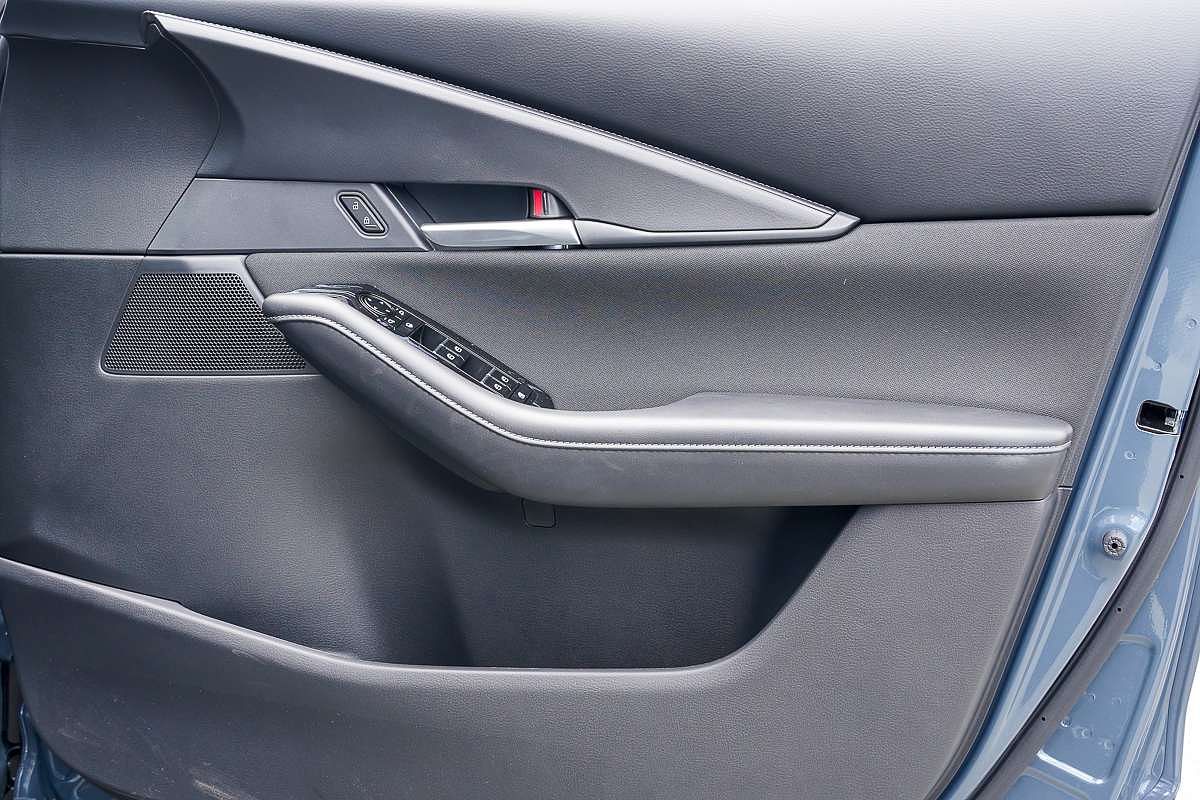 2025 Mazda CX-30 G20 Pure DM Series