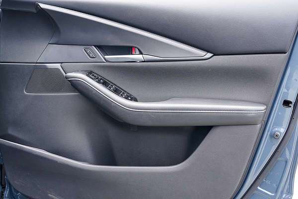 2025 Mazda CX-30 G20 Pure DM Series