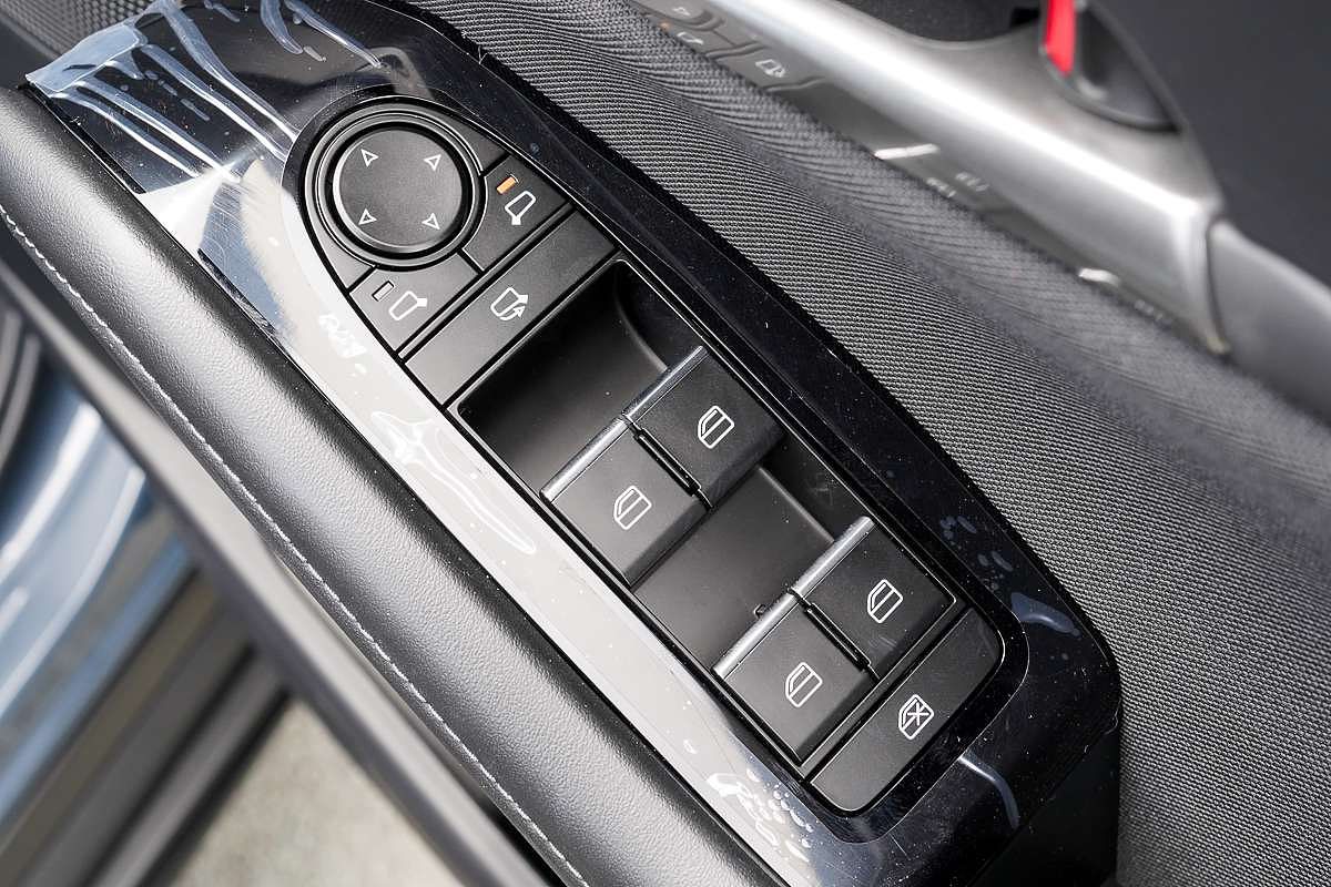 2025 Mazda CX-30 G20 Pure DM Series