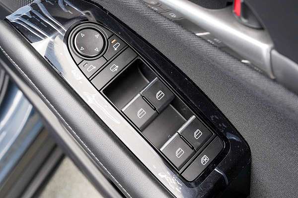 2025 Mazda CX-30 G20 Pure DM Series