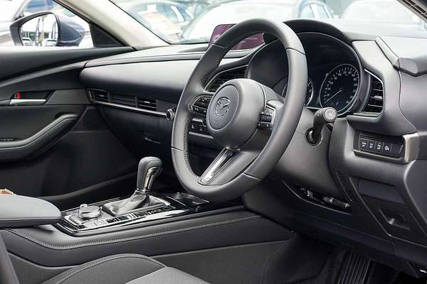 2025 Mazda CX-30 G20 Pure DM Series